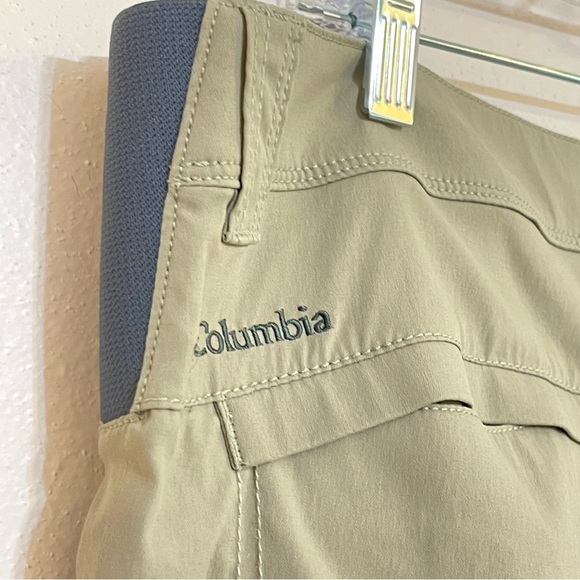 Columbia Outdoor Elements Stretch Pants Size 38x32 - Picture 10 of 16